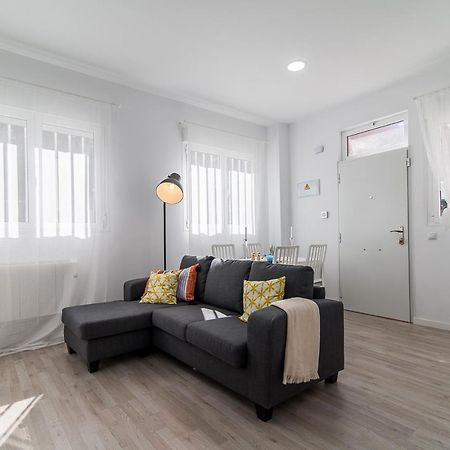 #Ru27 Alcala Appartement Madrid Buitenkant foto