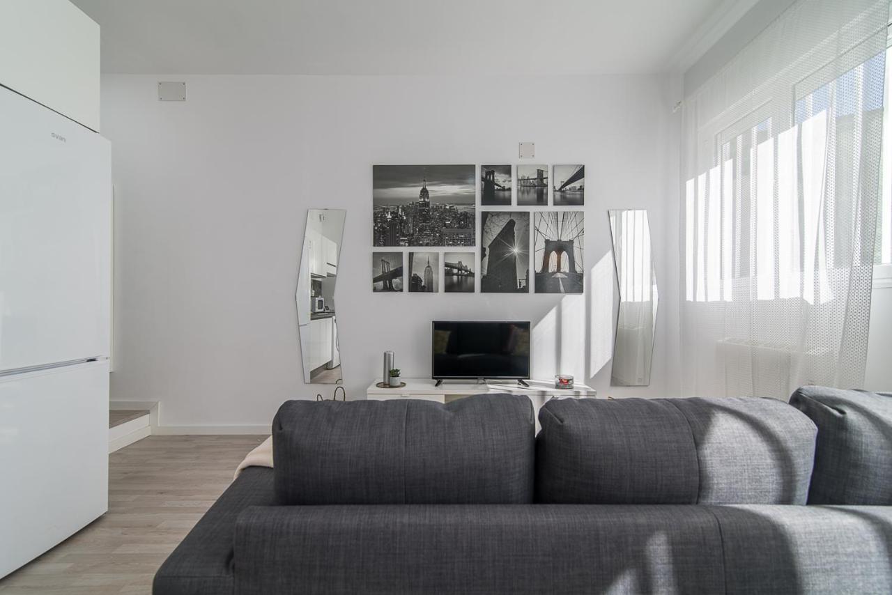 #Ru27 Alcala Appartement Madrid Buitenkant foto