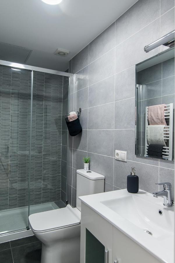 #Ru27 Alcala Appartement Madrid Buitenkant foto